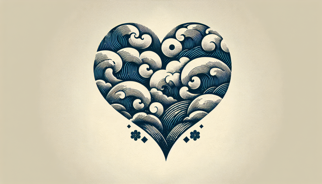 Heart symbol