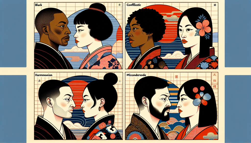Impact of MBTI on relationships