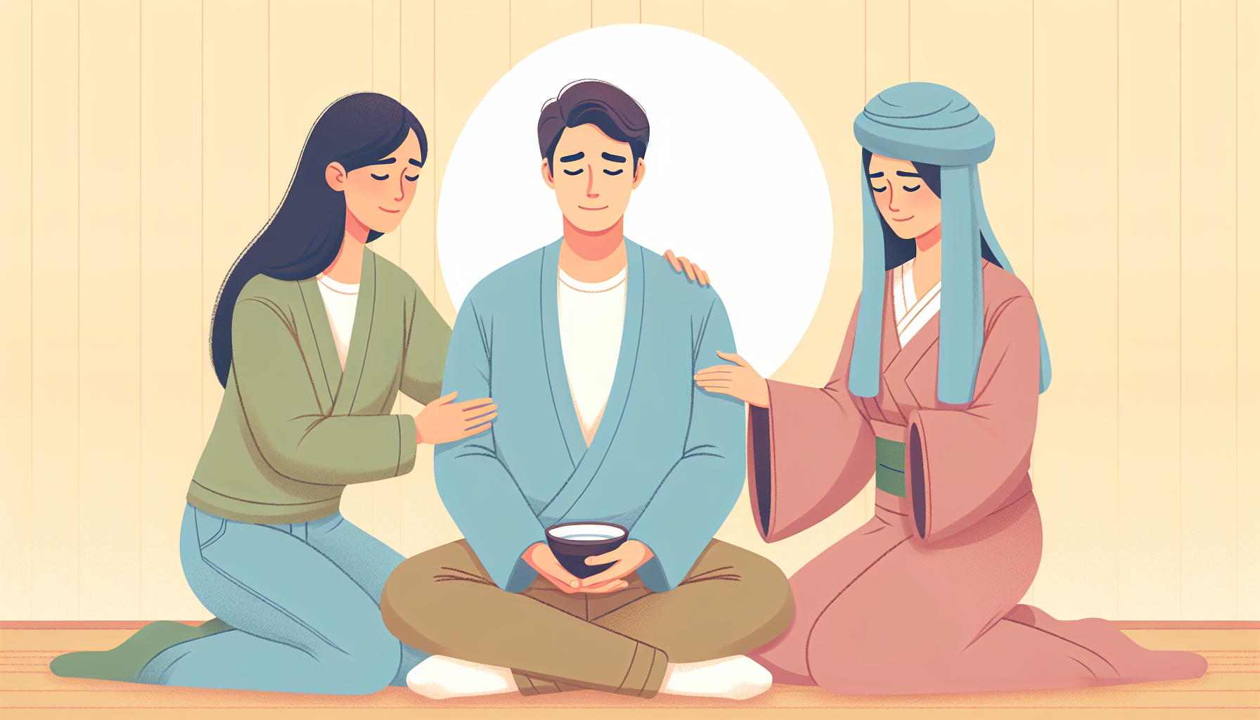 失恋から立ち直るための効果的な方法と心のケア