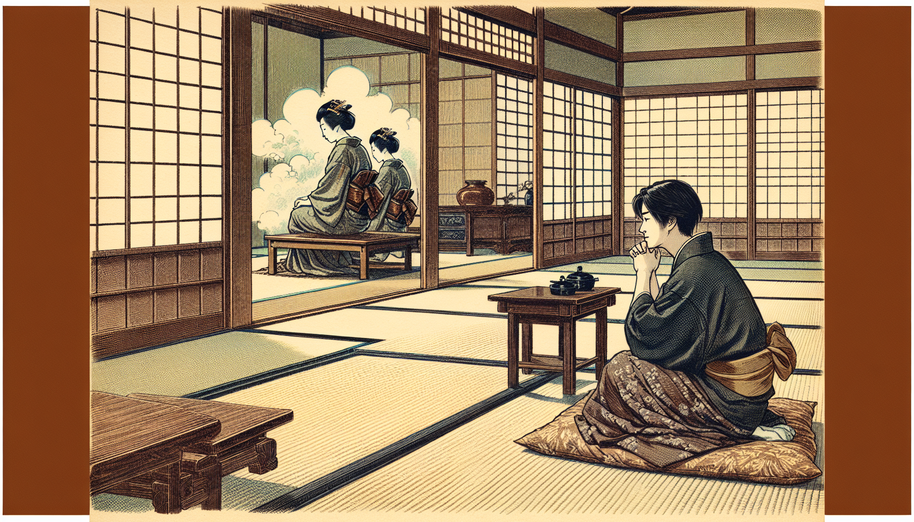 片思いの恋愛を楽しむためのガイド